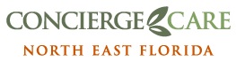 Concierge Care North East Florida Logo